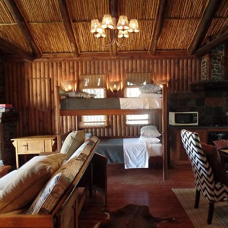 Dawsons Game Lodge Badplaas Zewnętrze zdjęcie