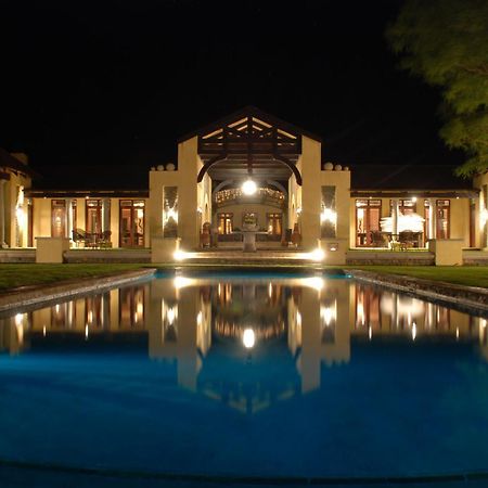 Dawsons Game Lodge Badplaas Zewnętrze zdjęcie