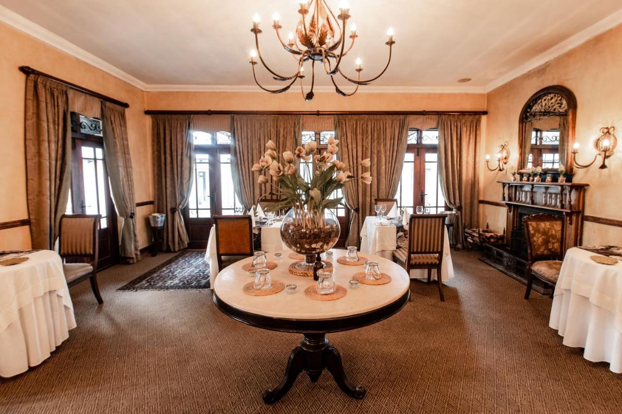 Dawsons Game Lodge Badplaas Zewnętrze zdjęcie