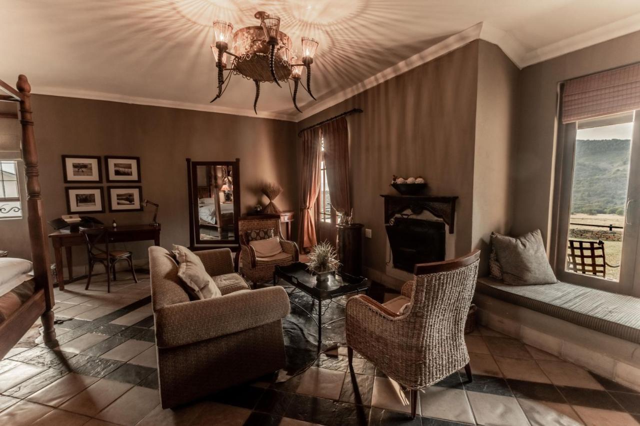 Dawsons Game Lodge Badplaas Zewnętrze zdjęcie
