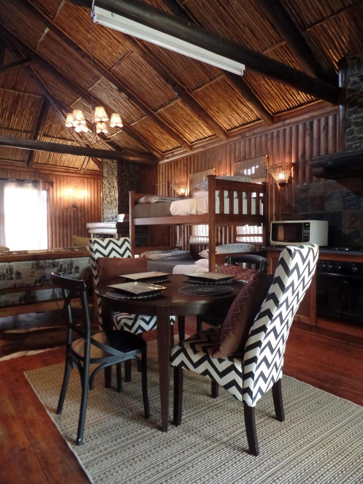 Dawsons Game Lodge Badplaas Zewnętrze zdjęcie