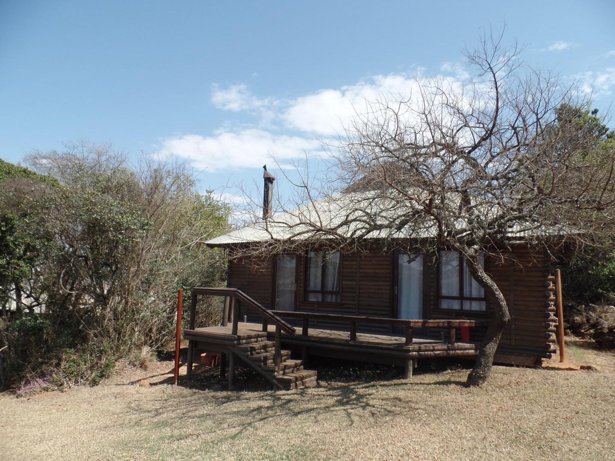 Dawsons Game Lodge Badplaas Zewnętrze zdjęcie