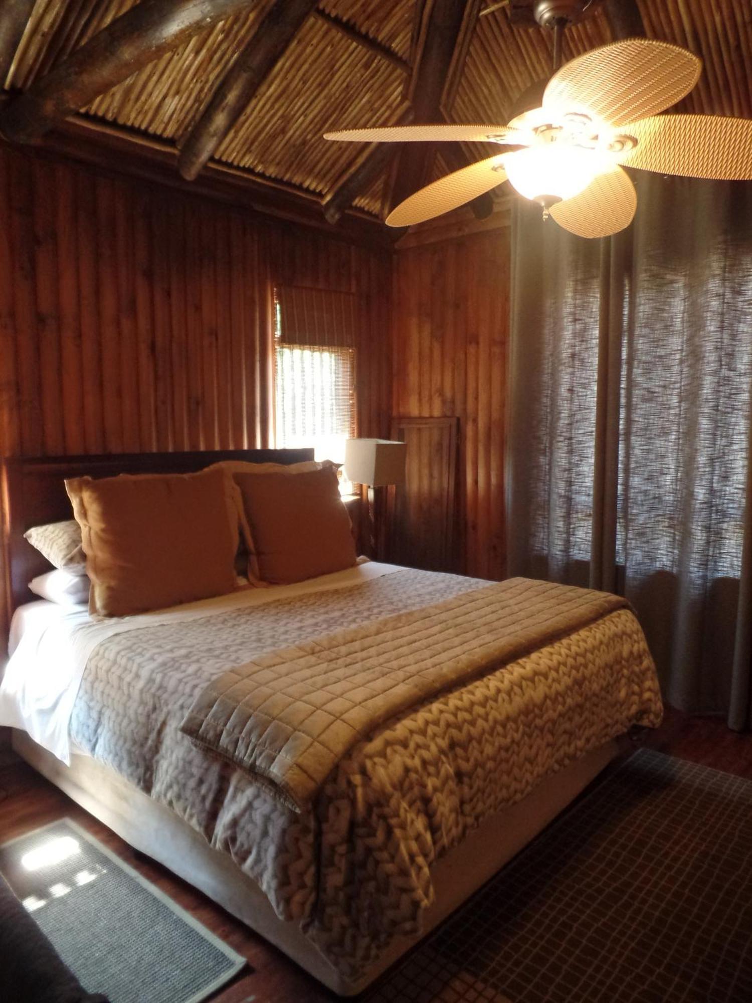Dawsons Game Lodge Badplaas Zewnętrze zdjęcie