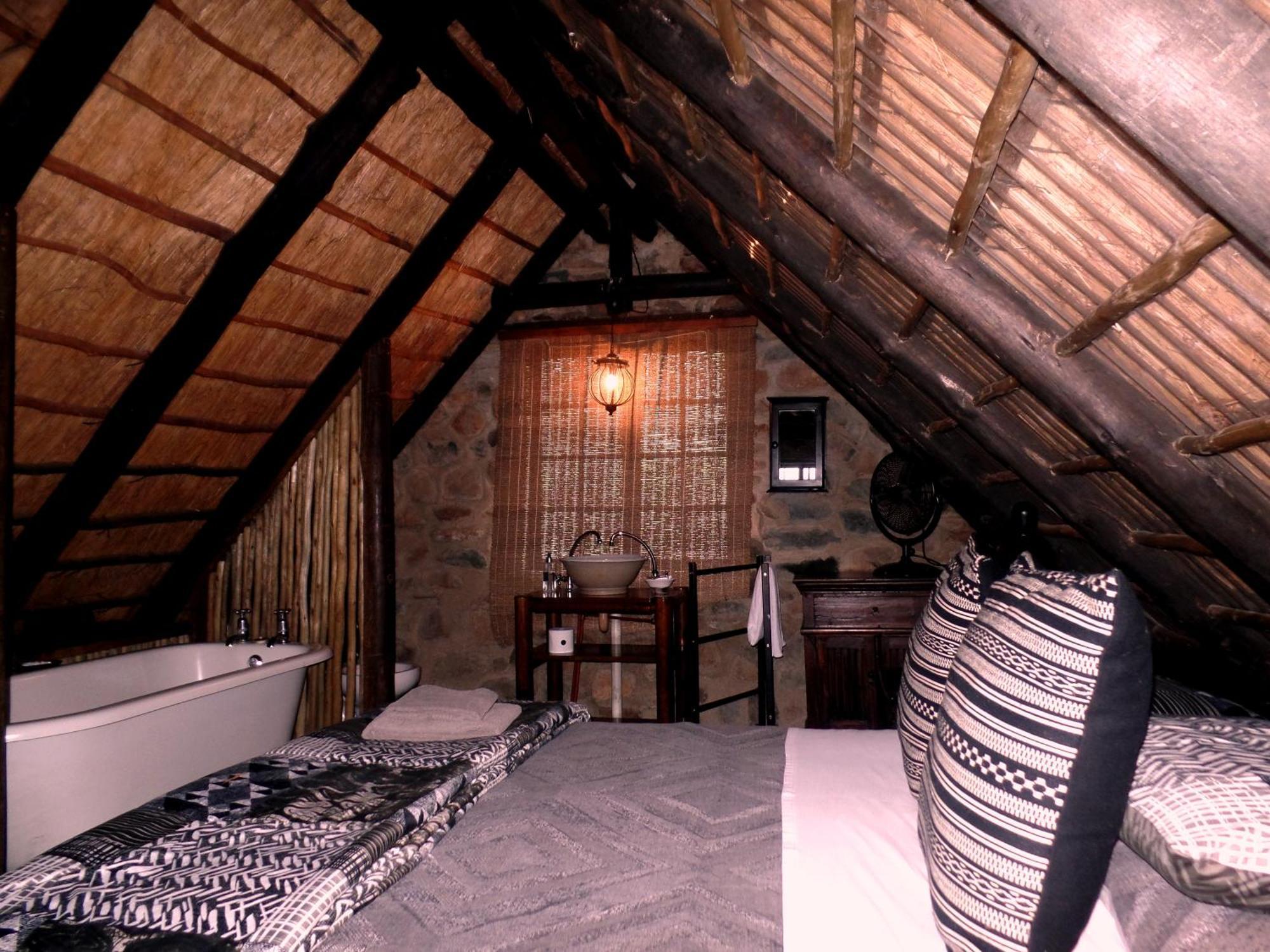 Dawsons Game Lodge Badplaas Zewnętrze zdjęcie