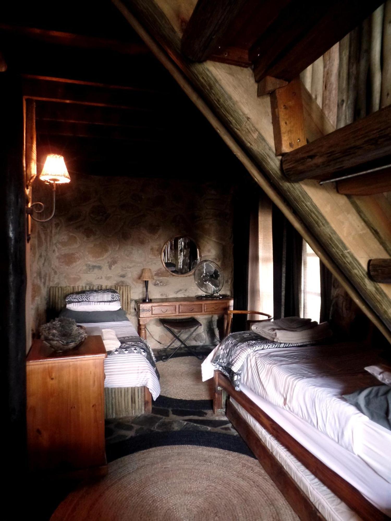 Dawsons Game Lodge Badplaas Zewnętrze zdjęcie