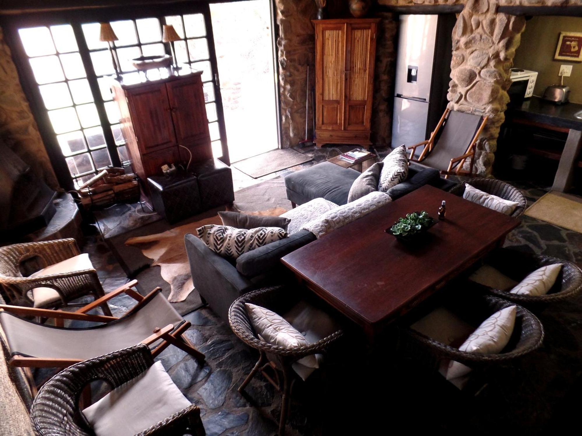 Dawsons Game Lodge Badplaas Zewnętrze zdjęcie