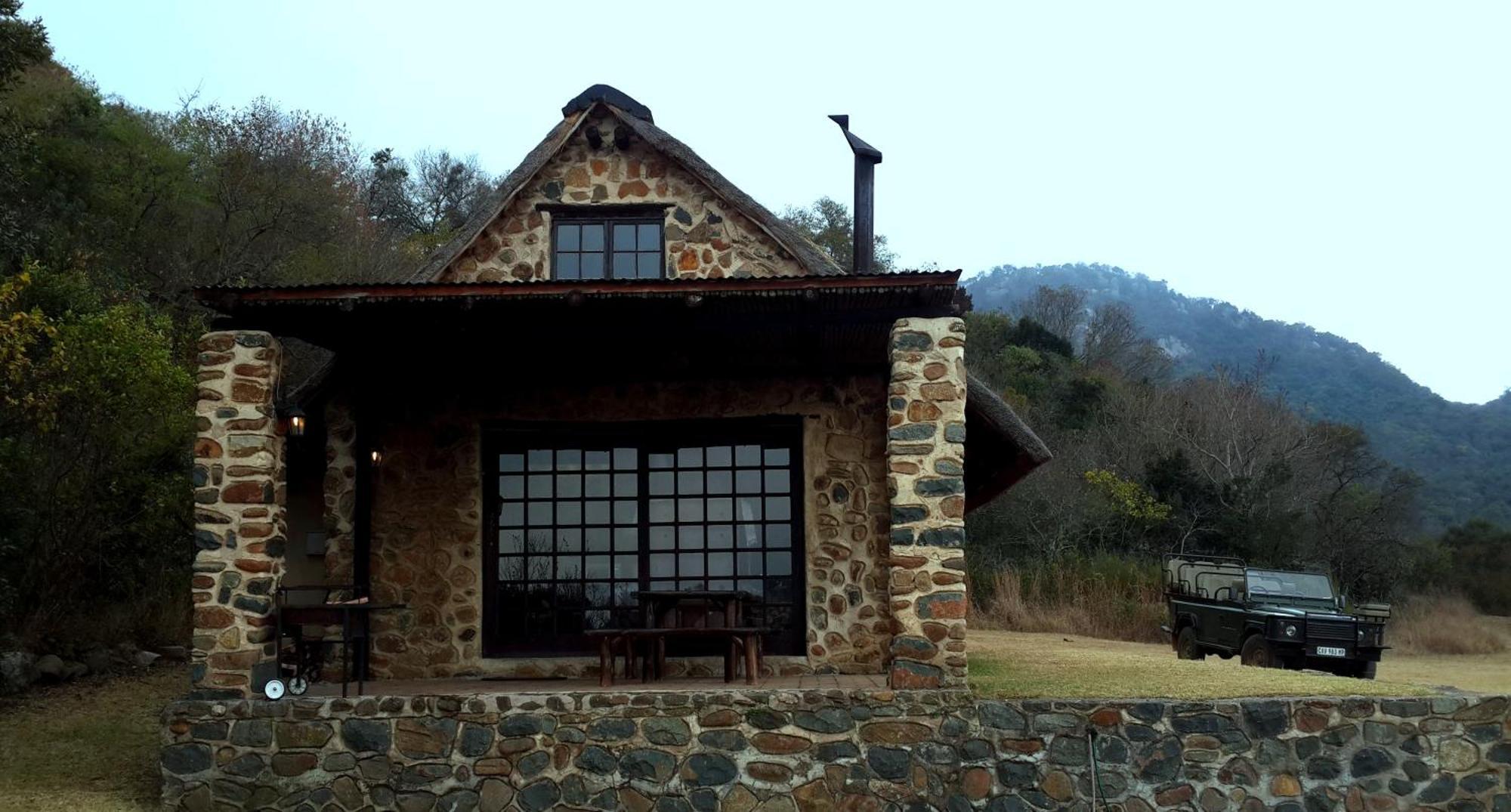 Dawsons Game Lodge Badplaas Zewnętrze zdjęcie