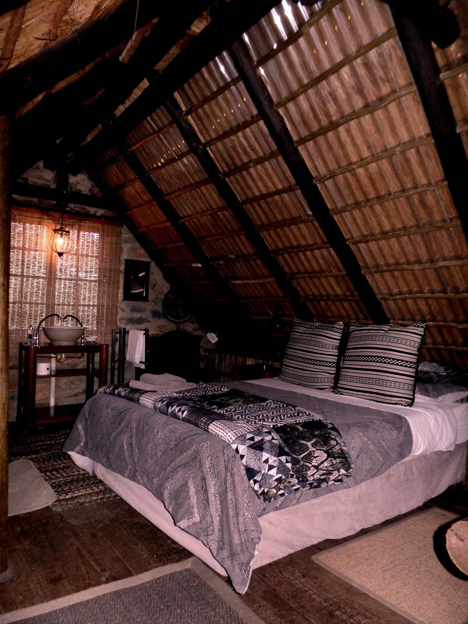 Dawsons Game Lodge Badplaas Zewnętrze zdjęcie