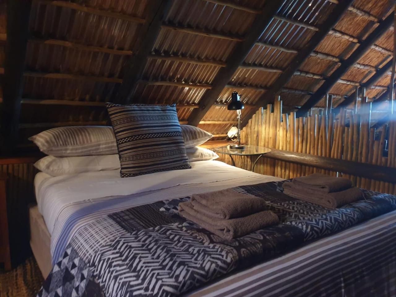 Dawsons Game Lodge Badplaas Zewnętrze zdjęcie