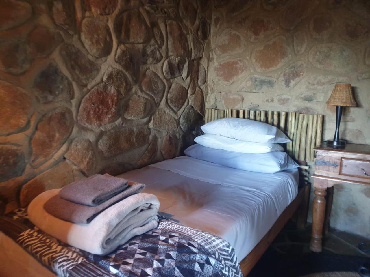 Dawsons Game Lodge Badplaas Zewnętrze zdjęcie