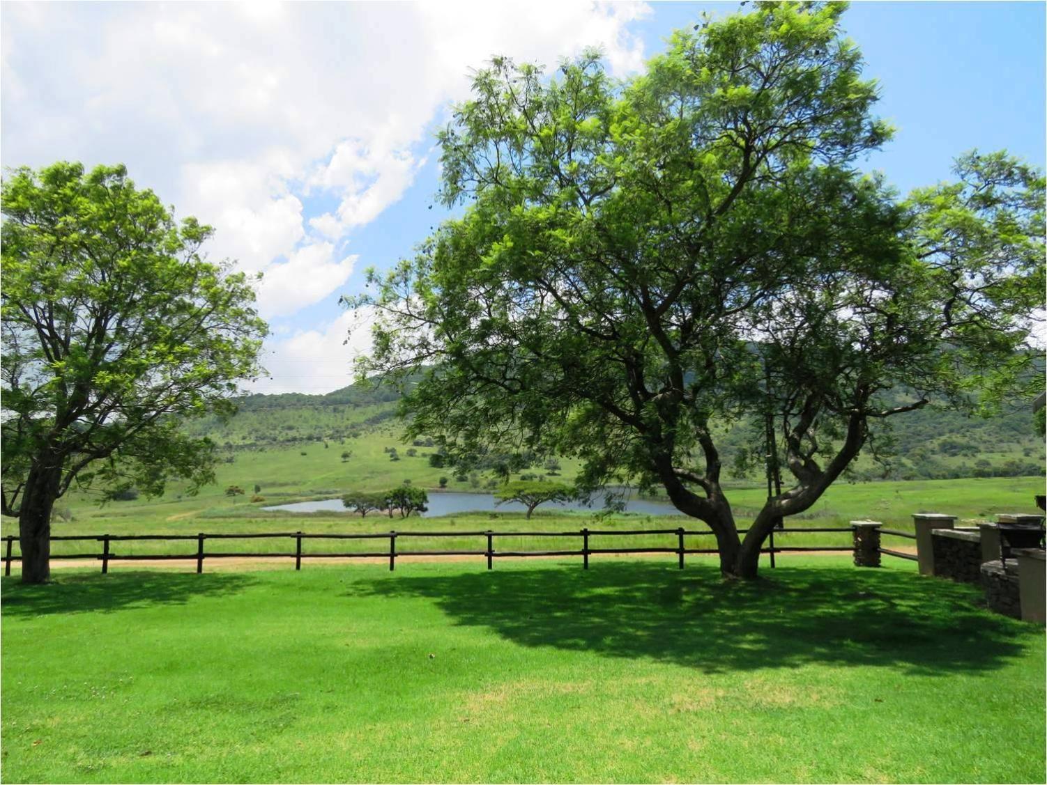 Dawsons Game Lodge Badplaas Zewnętrze zdjęcie