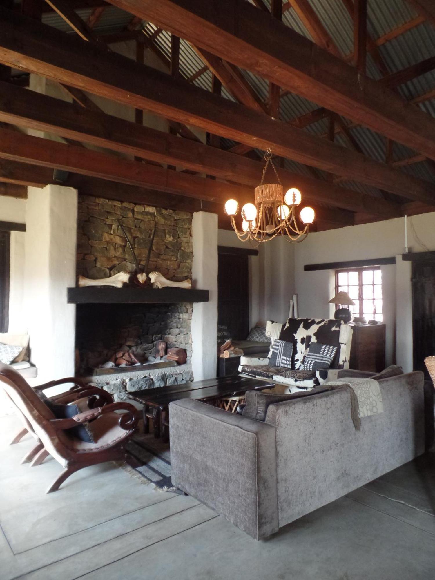 Dawsons Game Lodge Badplaas Zewnętrze zdjęcie