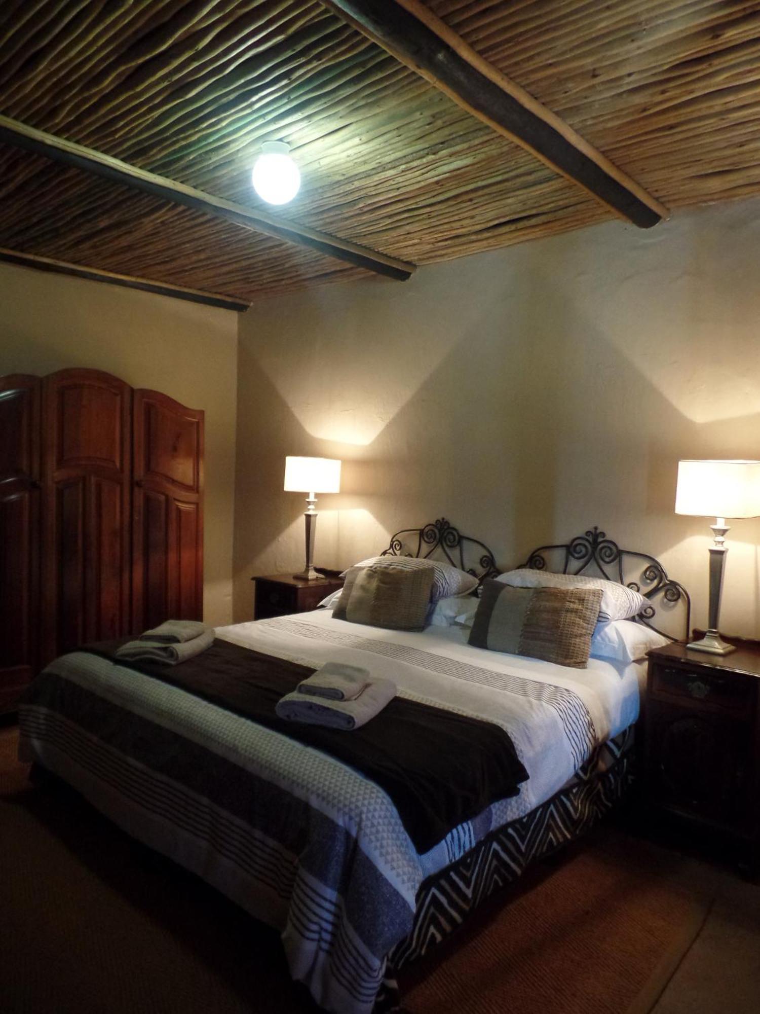 Dawsons Game Lodge Badplaas Zewnętrze zdjęcie