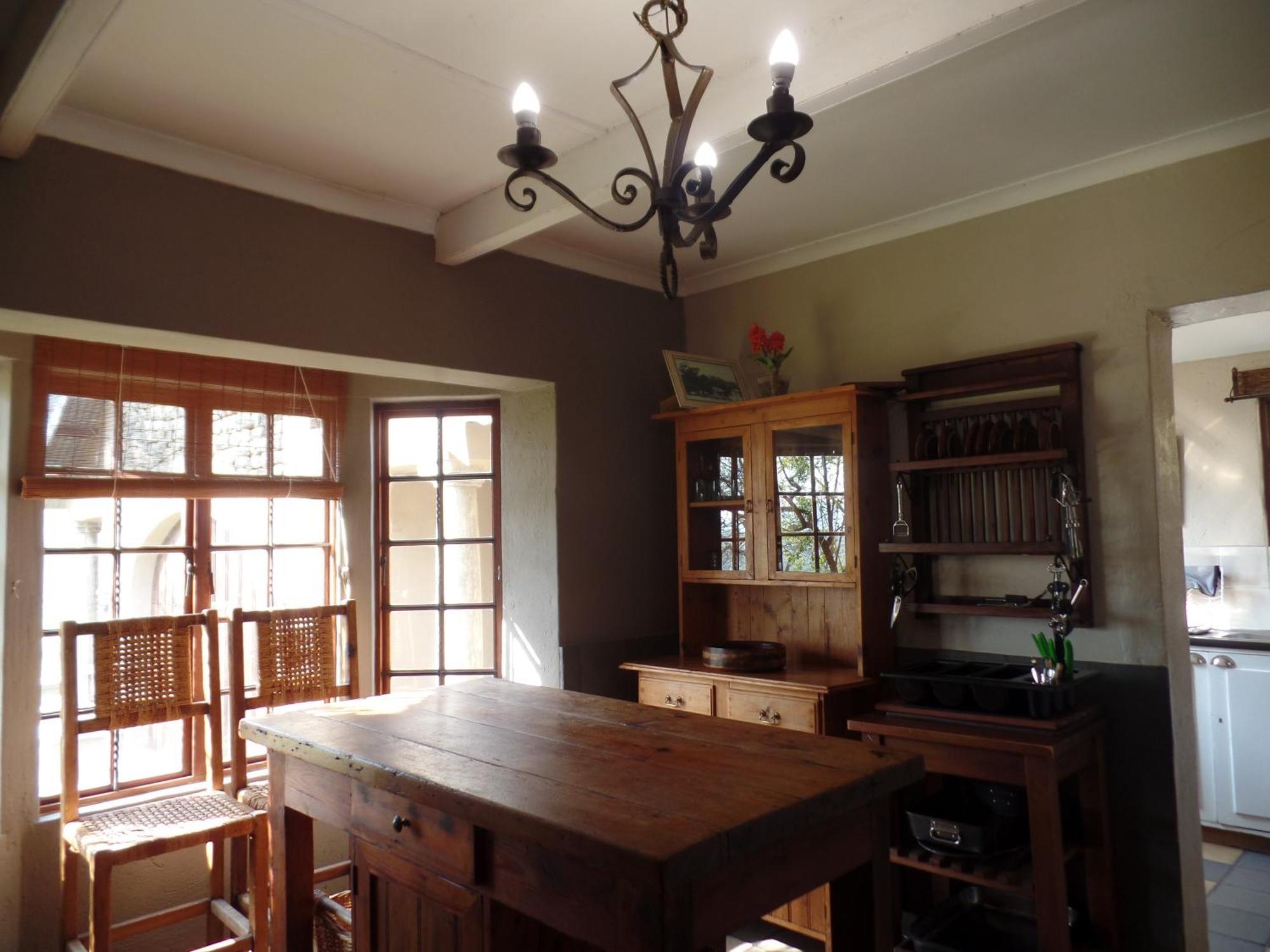 Dawsons Game Lodge Badplaas Zewnętrze zdjęcie