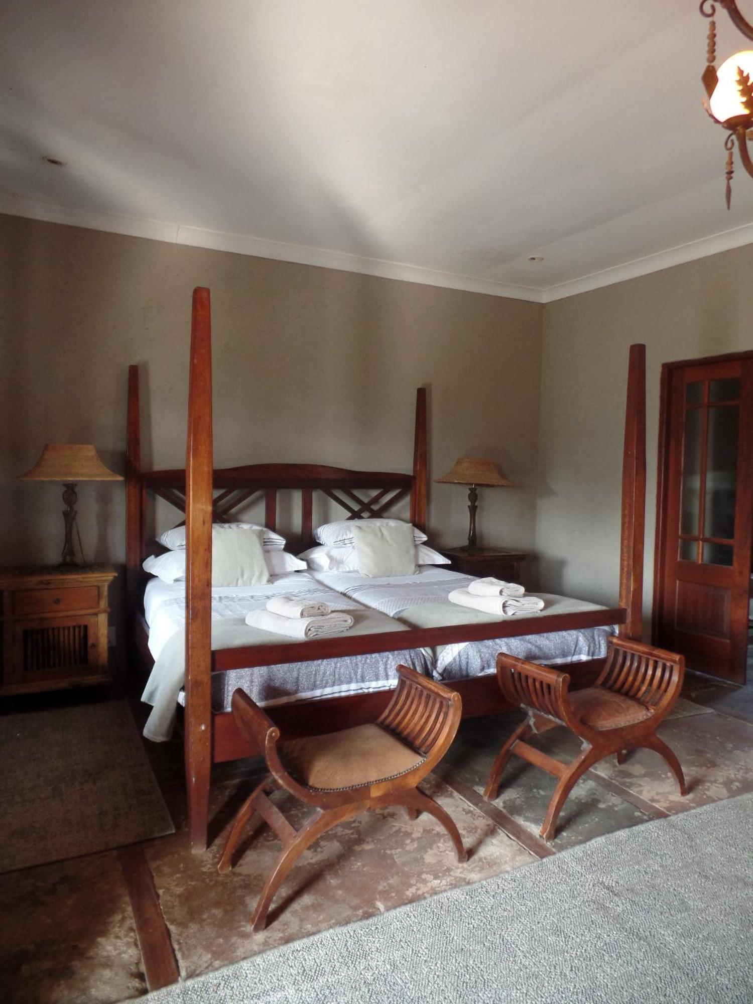 Dawsons Game Lodge Badplaas Zewnętrze zdjęcie