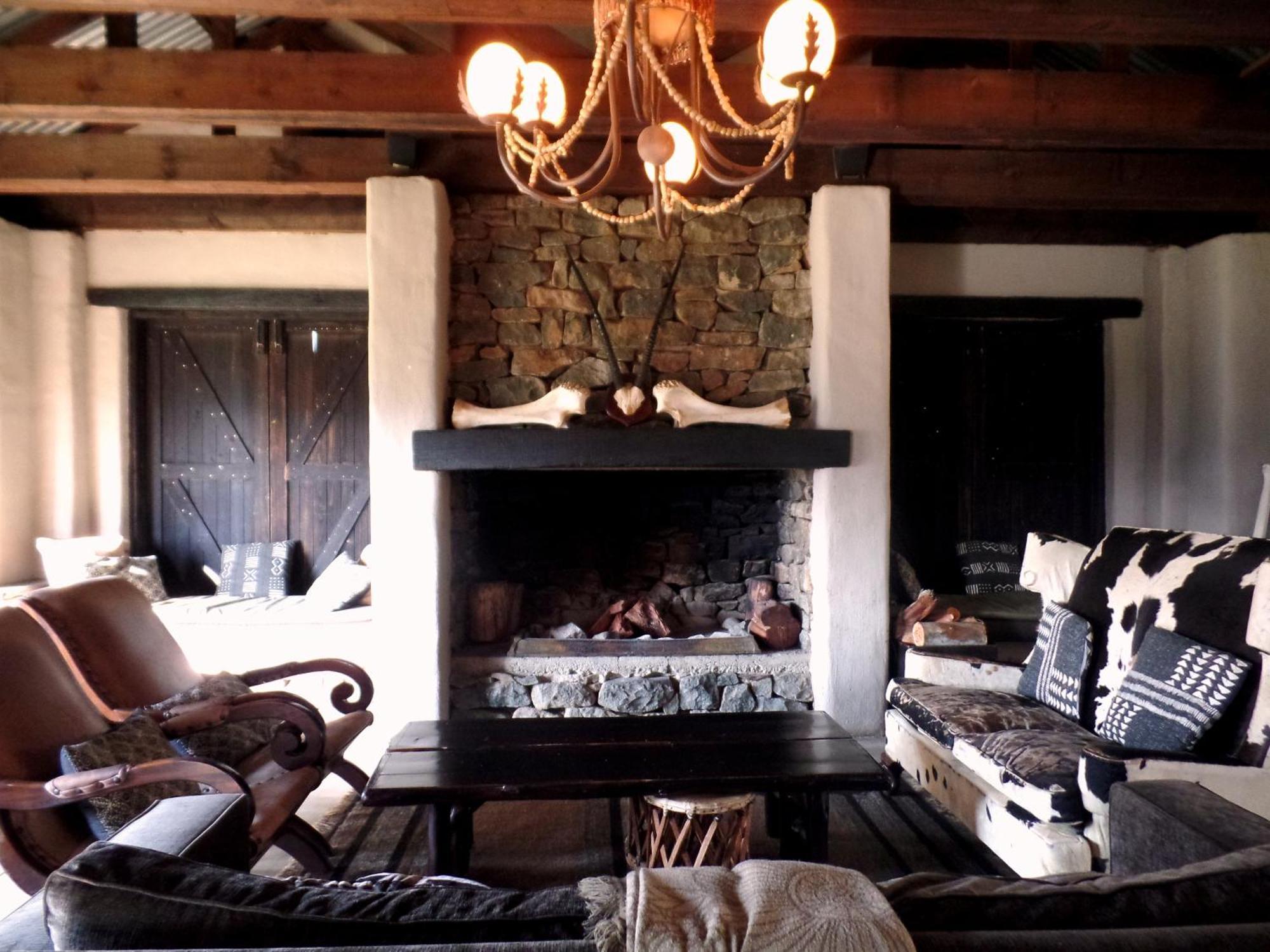 Dawsons Game Lodge Badplaas Zewnętrze zdjęcie