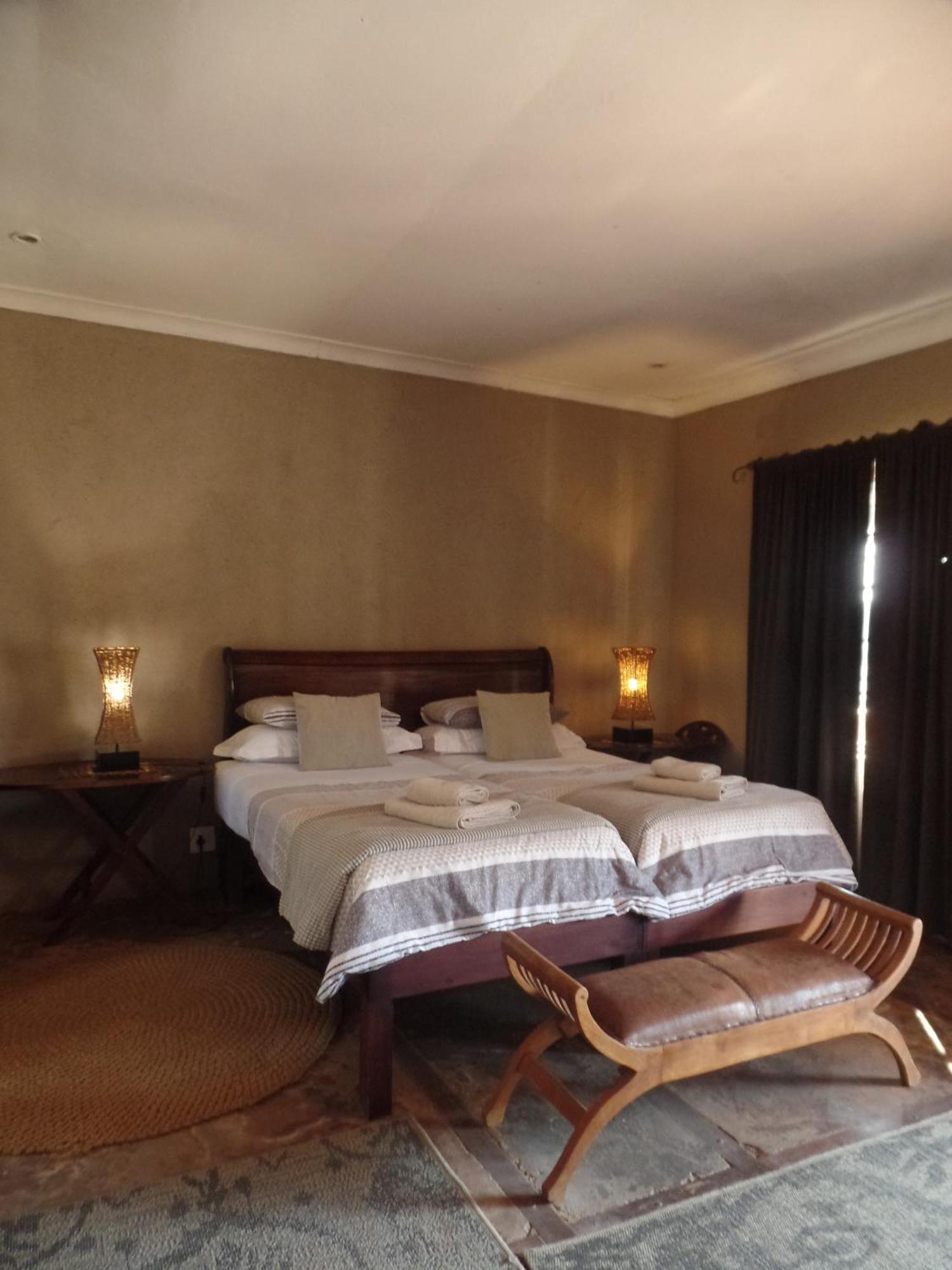 Dawsons Game Lodge Badplaas Zewnętrze zdjęcie