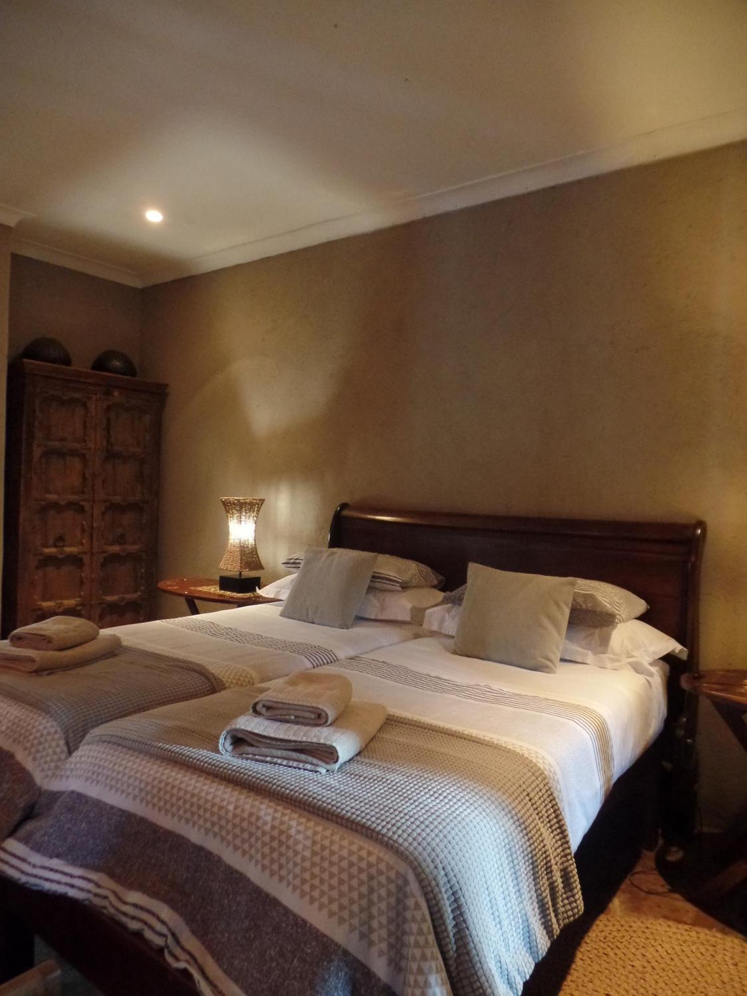 Dawsons Game Lodge Badplaas Zewnętrze zdjęcie