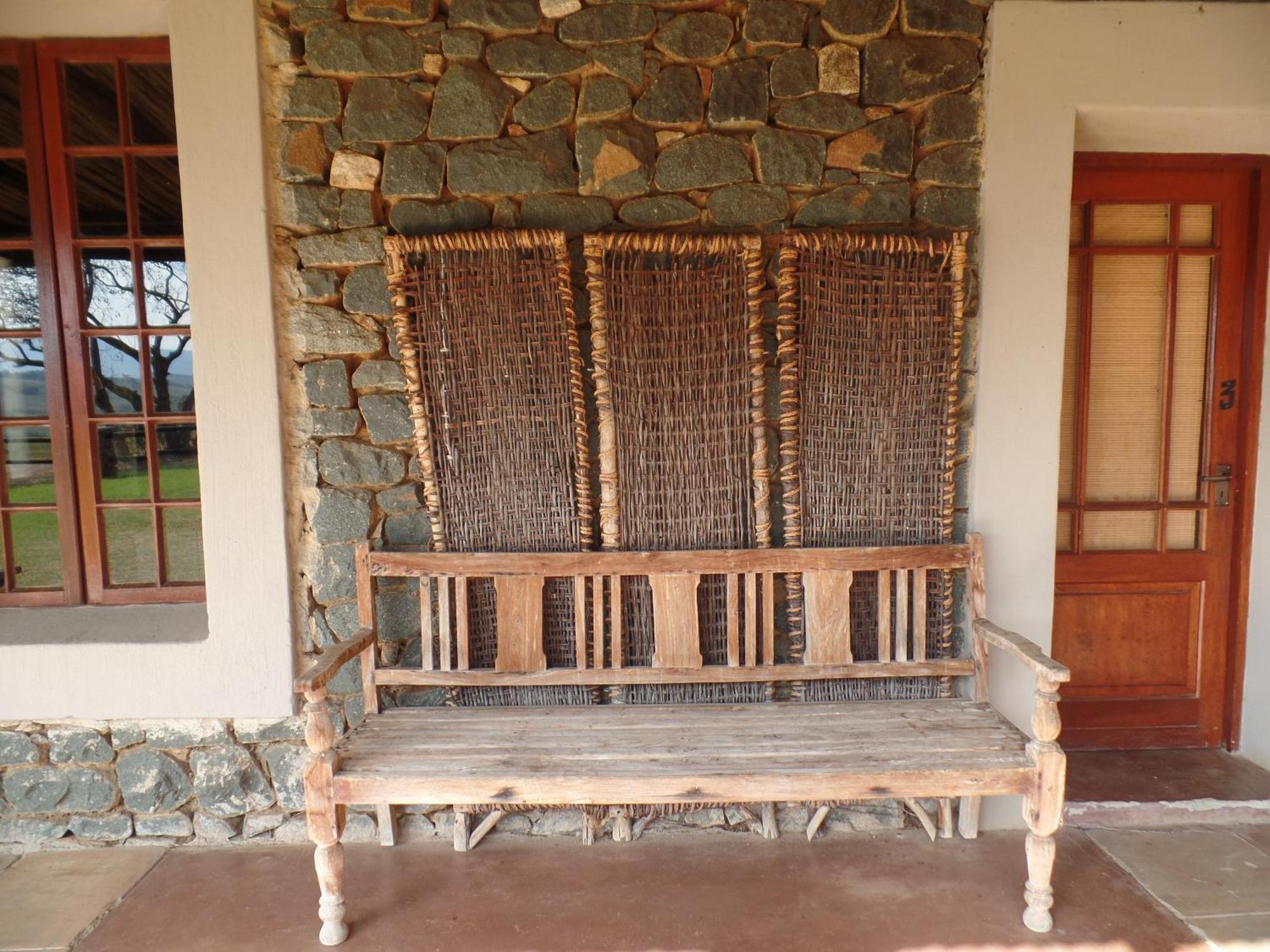 Dawsons Game Lodge Badplaas Zewnętrze zdjęcie