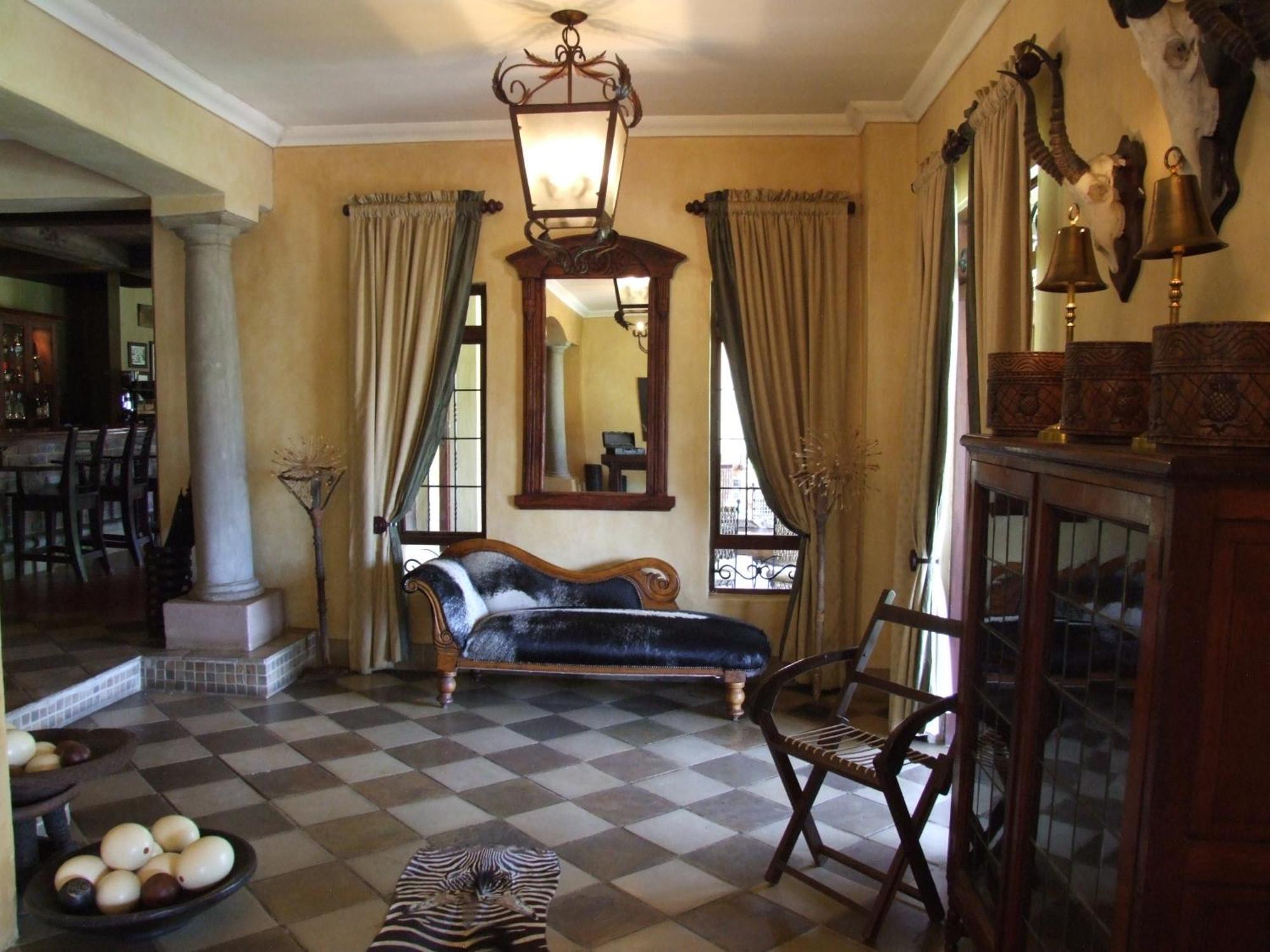 Dawsons Game Lodge Badplaas Zewnętrze zdjęcie