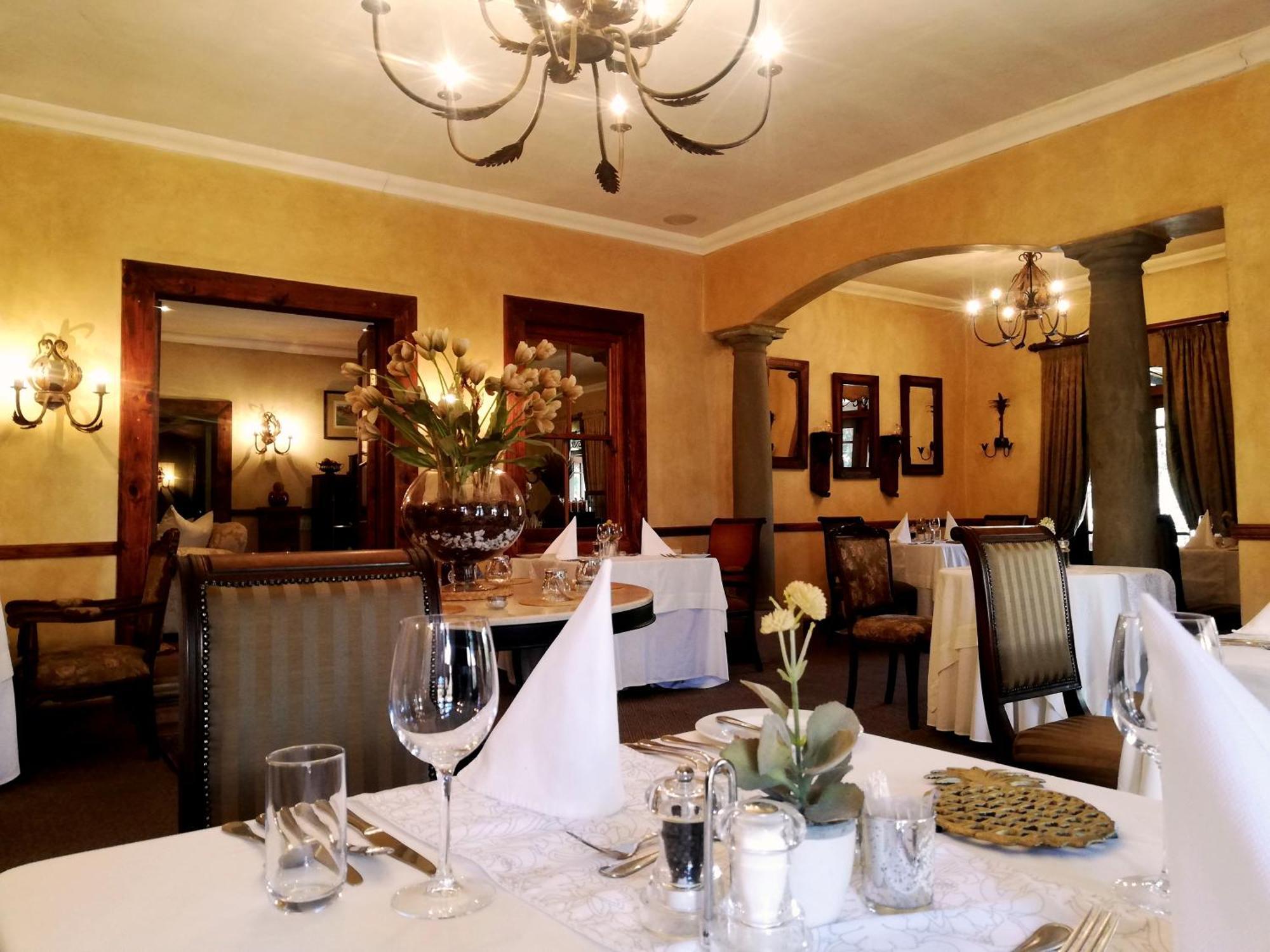 Dawsons Game Lodge Badplaas Zewnętrze zdjęcie