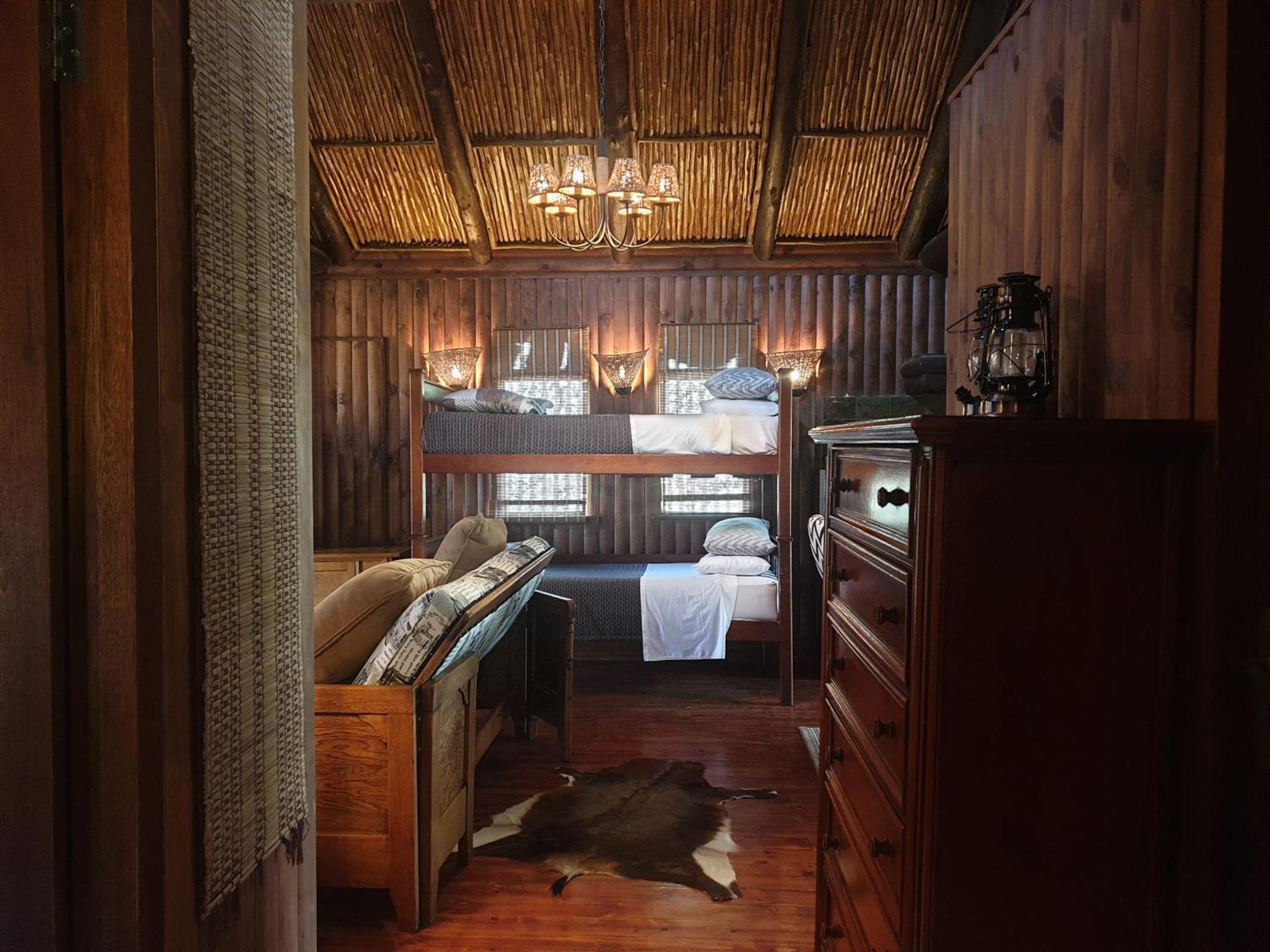 Dawsons Game Lodge Badplaas Pokój zdjęcie