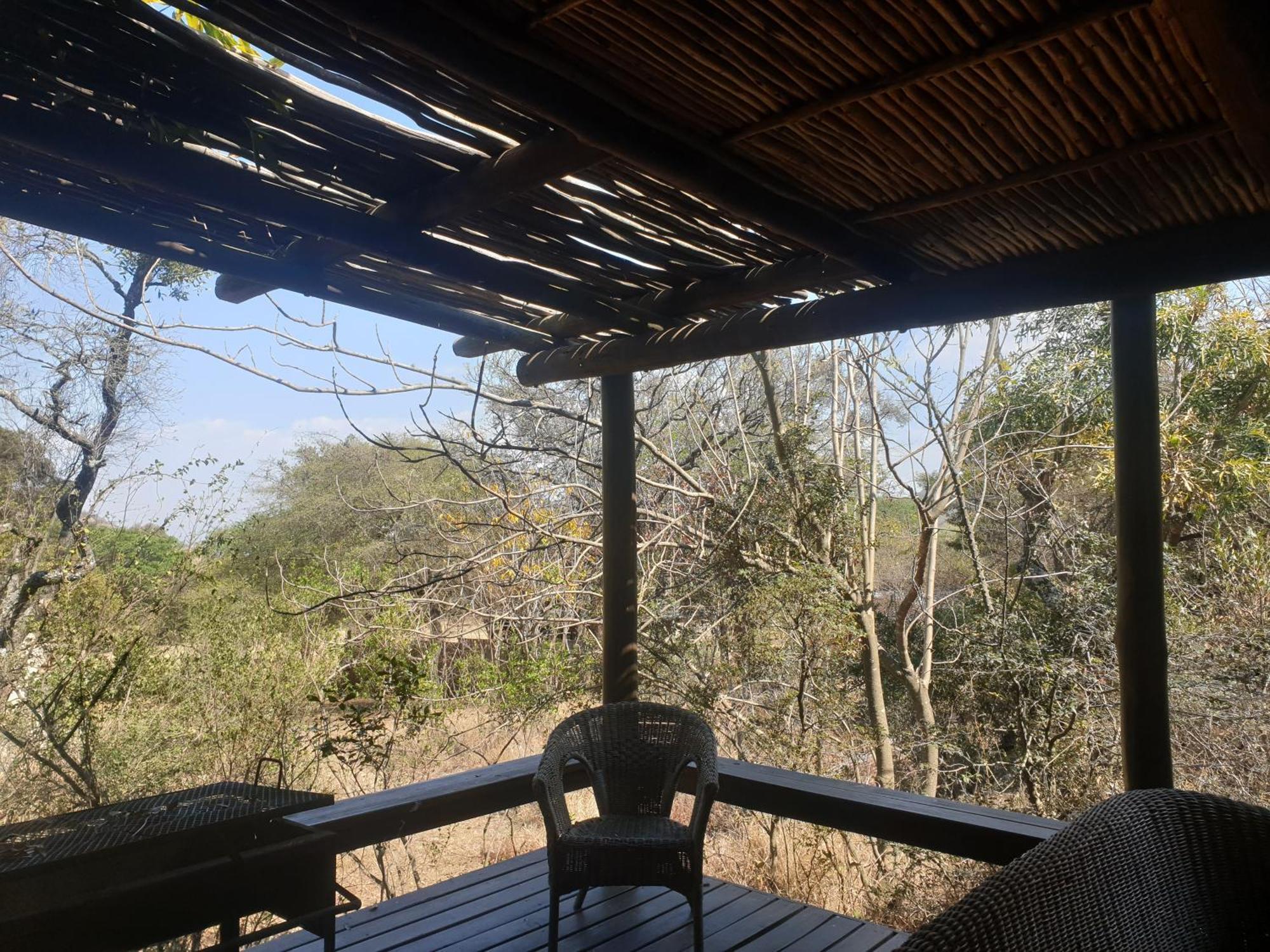 Dawsons Game Lodge Badplaas Pokój zdjęcie